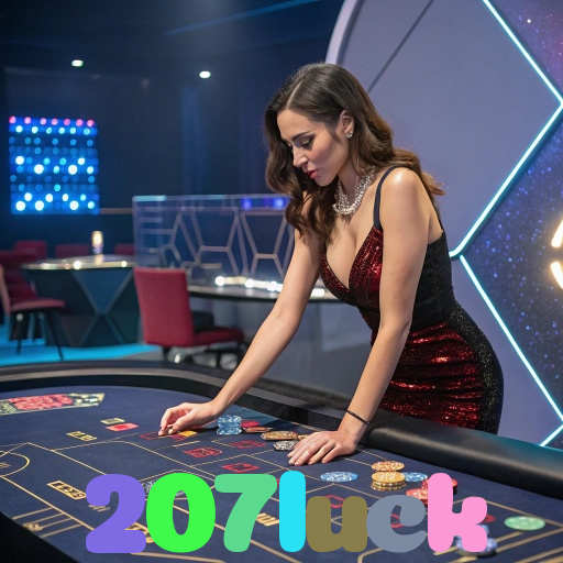207luck - Baixe o app 207luck no Google Play e jogue ao vivo