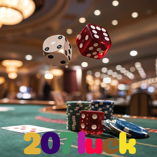 207luck - Baixe o app 207luck no Google Play e jogue ao vivo