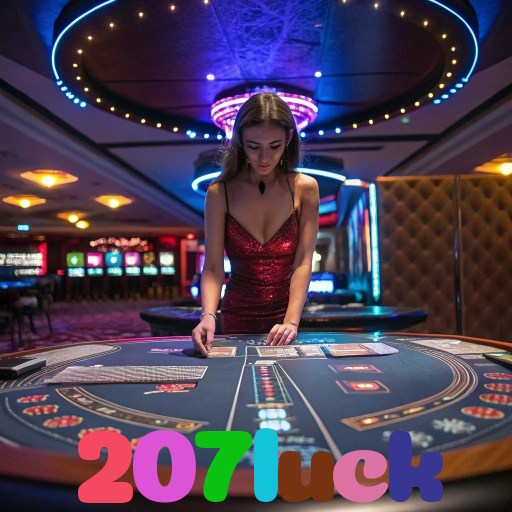 207luck - Baixe o App 207luck para Android e Comece a Jogar