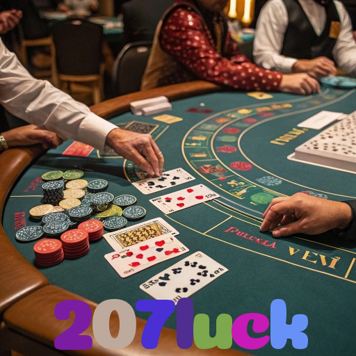 207luck - Baixe o App 207luck para Android e Comece a Jogar