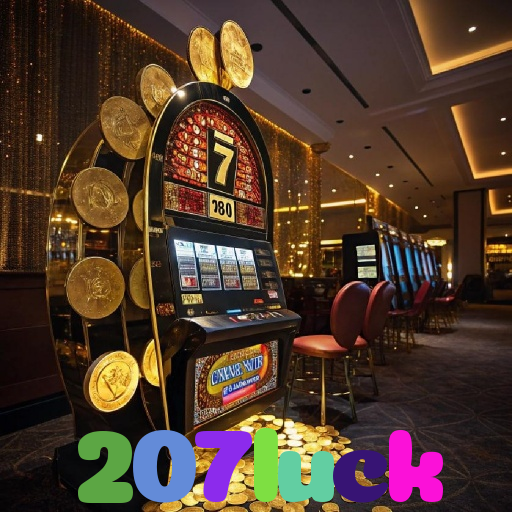 207luck - Baixe o App 207luck para Android e Comece a Jogar