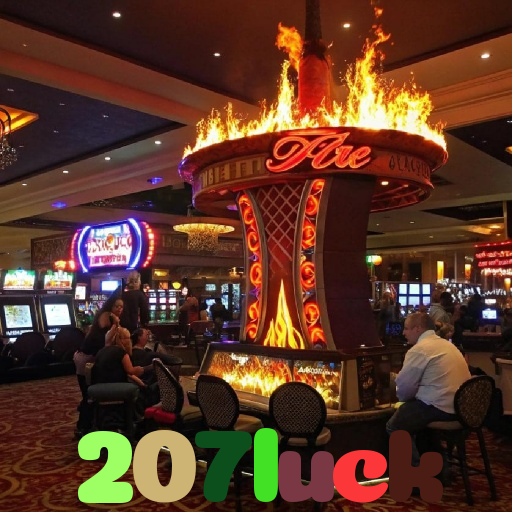 207luck - Baixe o App 207luck para Android e Comece a Jogar