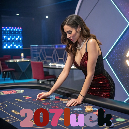 207luck - Baixe o App 207luck para Android e Comece a Jogar