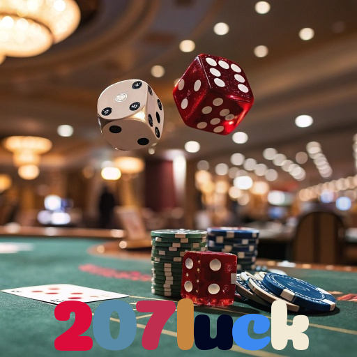 207luck - Baixe o App 207luck para Android e Comece a Jogar