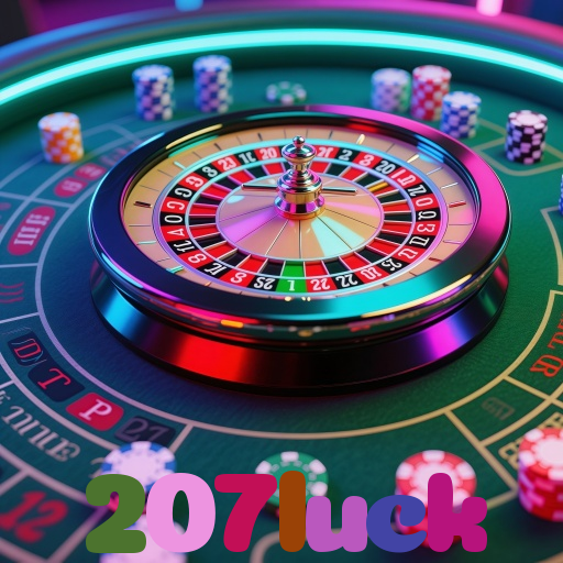 207luck - Baixe o app 207luck no Google Play e jogue ao vivo