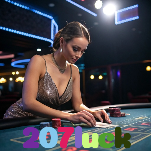 207luck - Baixe o App 207luck para Android e Comece a Jogar