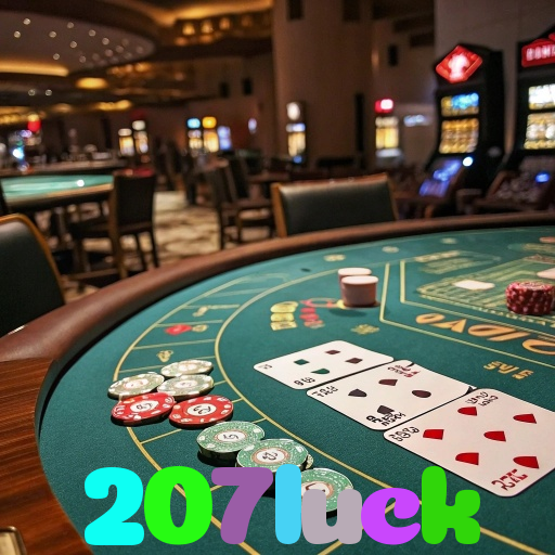 207luck - Baixe o App 207luck para Android e Comece a Jogar