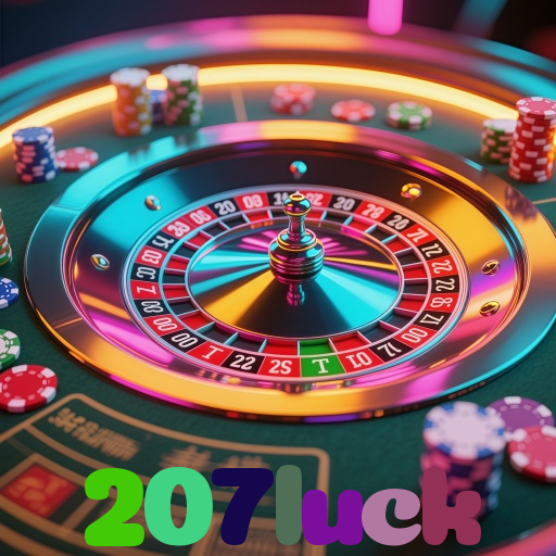 207luck - Baixe o app 207luck no Google Play e jogue ao vivo