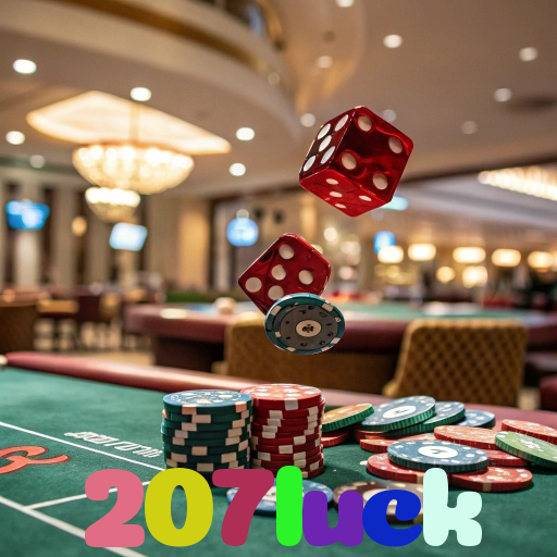 207luck - Baixe o App 207luck para Android e Comece a Jogar