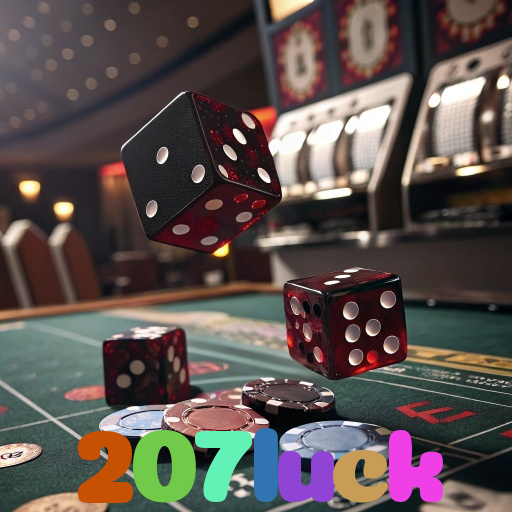 207luck - Baixe o app 207luck no Google Play e jogue ao vivo