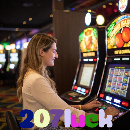 207luck - Baixe o app 207luck no Google Play e jogue ao vivo