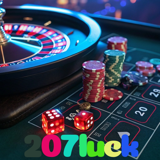 207luck - Baixe o app 207luck no Google Play e jogue ao vivo