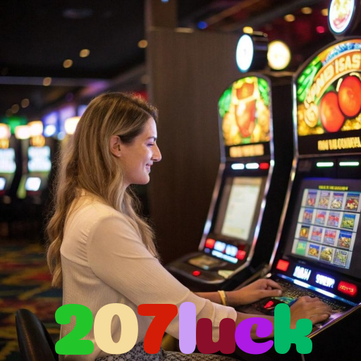 207luck - Baixe o app 207luck no Google Play e jogue ao vivo