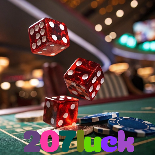207luck - Baixe o App 207luck para Android e Comece a Jogar