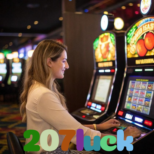 207luck - Baixe o app 207luck no Google Play e jogue ao vivo