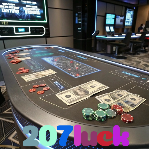 207luck - Baixe o app 207luck no Google Play e jogue ao vivo