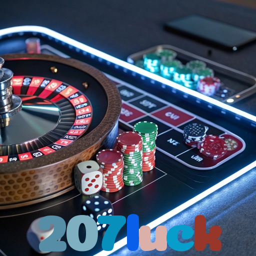 207luck - Baixe o app 207luck no Google Play e jogue ao vivo