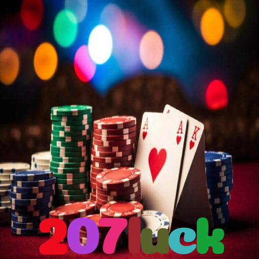 207luck - Baixe o app 207luck no Google Play e jogue ao vivo