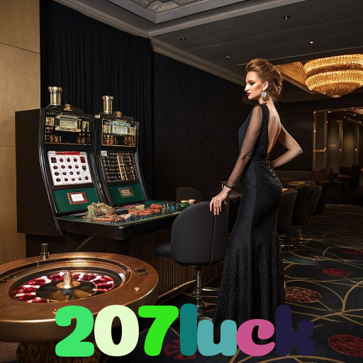 207luck - Baixe o App 207luck para Android e Comece a Jogar