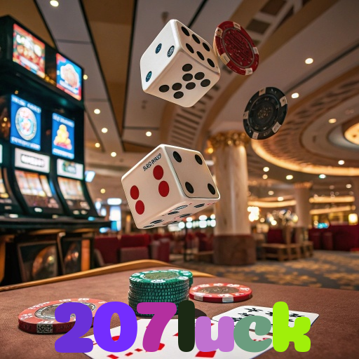 207luck - Baixe o app 207luck no Google Play e jogue ao vivo
