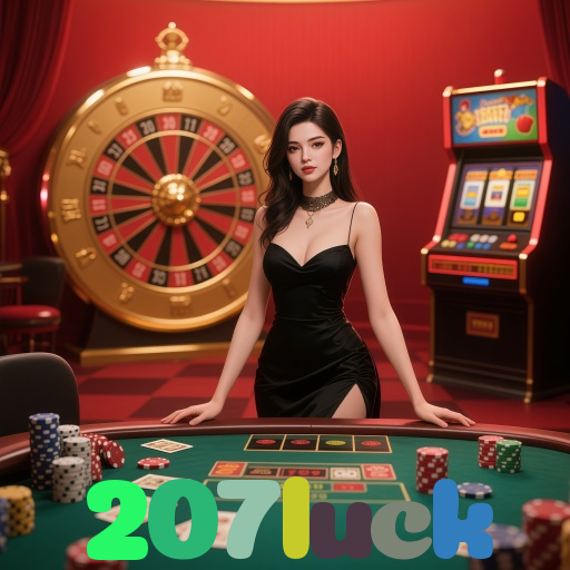 207luck - Baixe o app 207luck no Google Play e jogue ao vivo