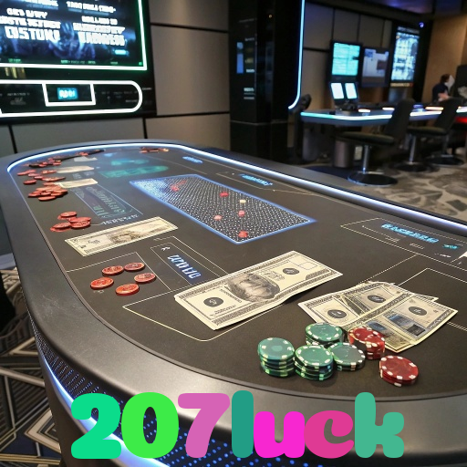 207luck - Baixe o App 207luck para Android e Comece a Jogar