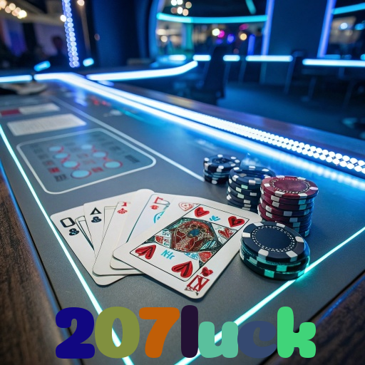 207luck - Baixe o App 207luck para Android e Comece a Jogar