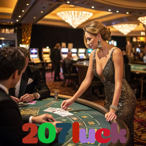 207luck - Baixe o App 207luck para Android e Comece a Jogar