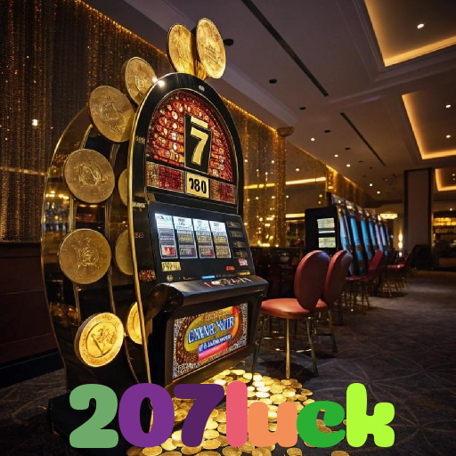 207luck - Baixe o app 207luck no Google Play e jogue ao vivo