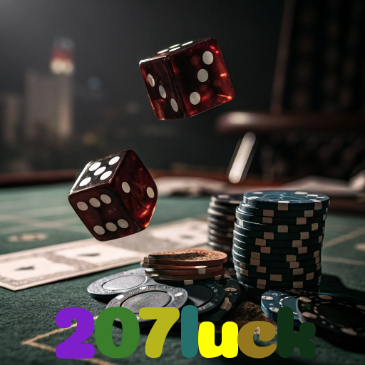 207luck - Baixe o app 207luck no Google Play e jogue ao vivo