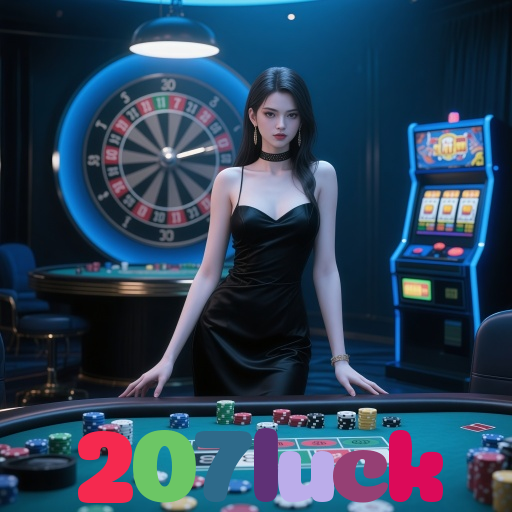 207luck - Baixe o app 207luck no Google Play e jogue ao vivo