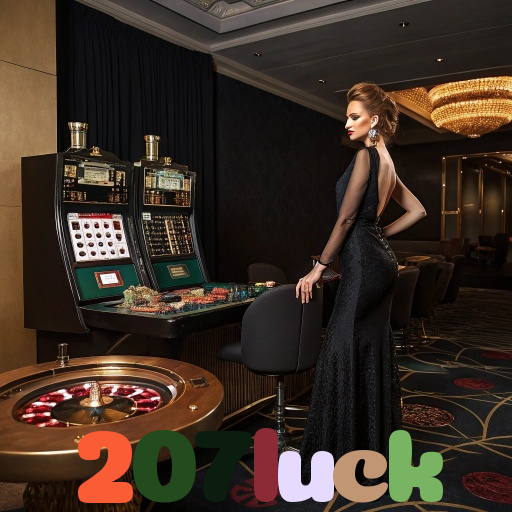 207luck - Baixe o app 207luck no Google Play e jogue ao vivo