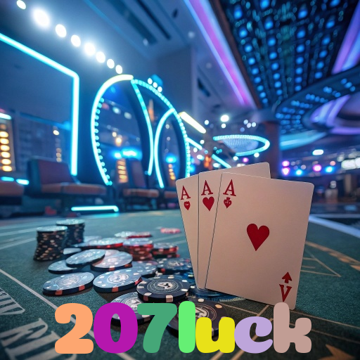 207luck - Baixe o app 207luck no Google Play e jogue ao vivo