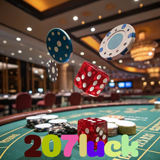 207luck - Baixe o App 207luck para Android e Comece a Jogar