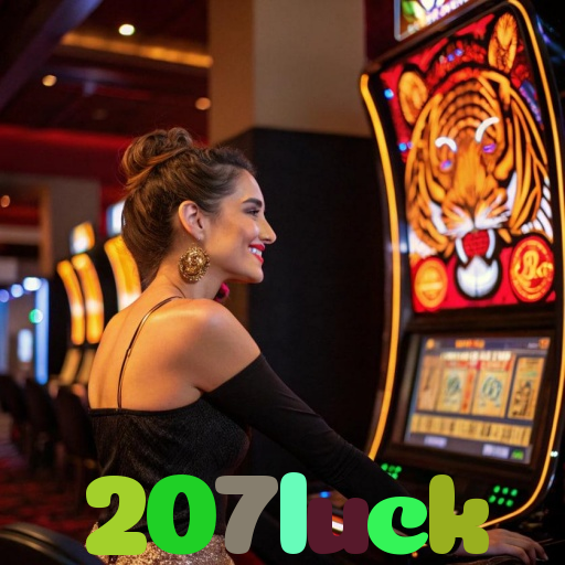 207luck - Baixe o App 207luck para Android e Comece a Jogar