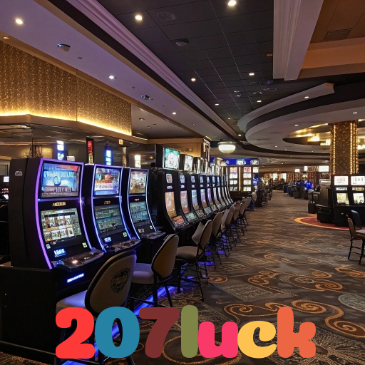 207luck - Baixe o App 207luck para Android e Comece a Jogar
