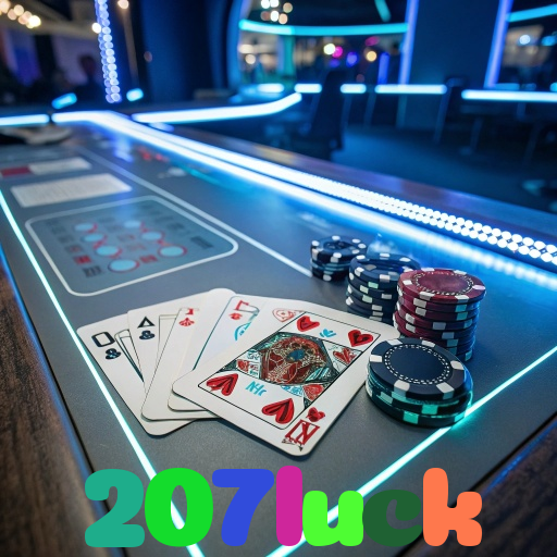 207luck - Baixe o App 207luck para Android e Comece a Jogar