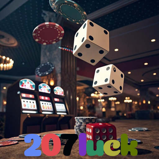 207luck - Baixe o App 207luck para Android e Comece a Jogar