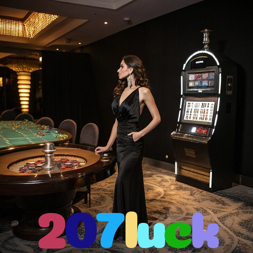 207luck - Baixe o App 207luck para Android e Comece a Jogar