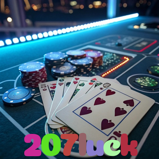 207luck - Baixe o App 207luck para Android e Comece a Jogar