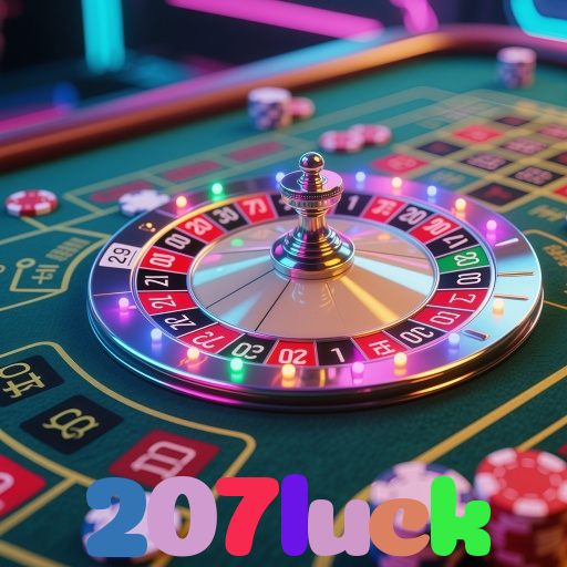 207luck - Baixe o app 207luck no Google Play e jogue ao vivo