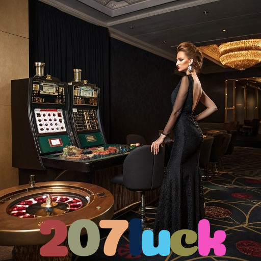 207luck - Baixe o app 207luck no Google Play e jogue ao vivo
