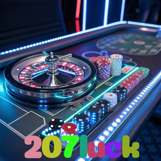 207luck - Baixe o app 207luck no Google Play e jogue ao vivo