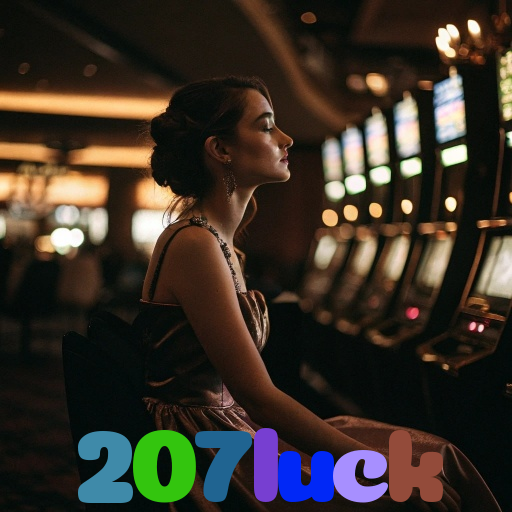 207luck - Baixe o app 207luck no Google Play e jogue ao vivo