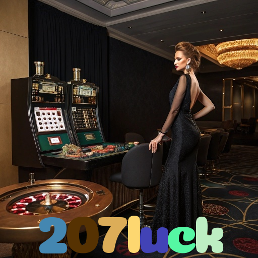 207luck - Baixe o app 207luck no Google Play e jogue ao vivo