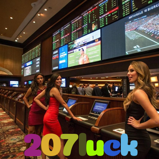 207luck - Baixe o App 207luck para Android e Comece a Jogar