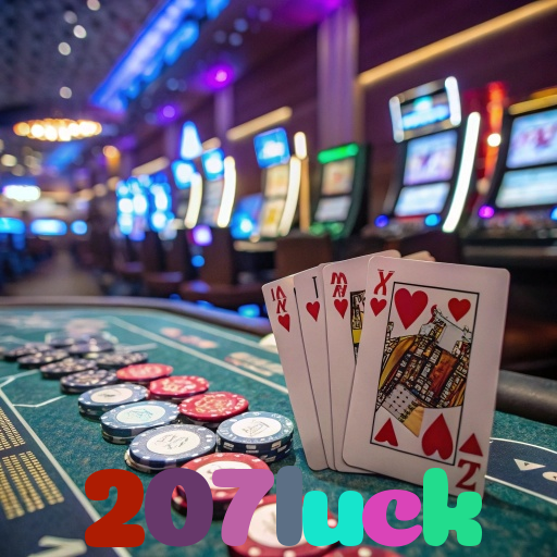 207luck - Baixe o App 207luck para Android e Comece a Jogar