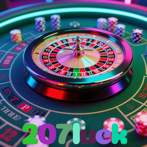 207luck - Baixe o app 207luck no Google Play e jogue ao vivo