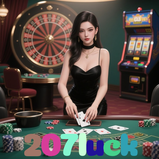 207luck - Baixe o App 207luck para Android e Comece a Jogar