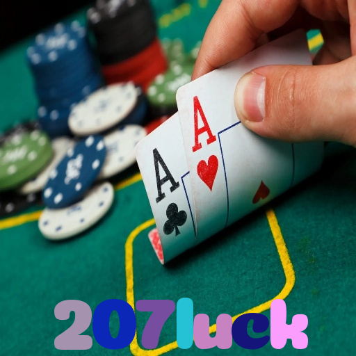 207luck - Baixe o app 207luck no Google Play e jogue ao vivo